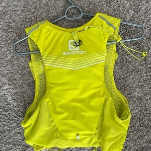 Salomon running vest